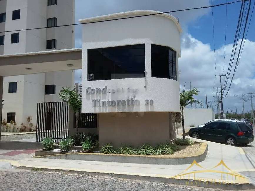 Foto 1 de Apartamento com 2 quartos à venda, 56m2 em Capim Macio, Natal - RN