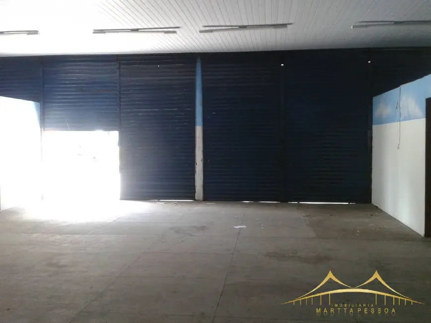Armazém / Galpão para alugar, 500m2 em Lagoa Seca, Natal - RN - imagem 3 Foto 3 de Armazém / Galpão para alugar, 500m2 em Lagoa Seca, Natal - RN