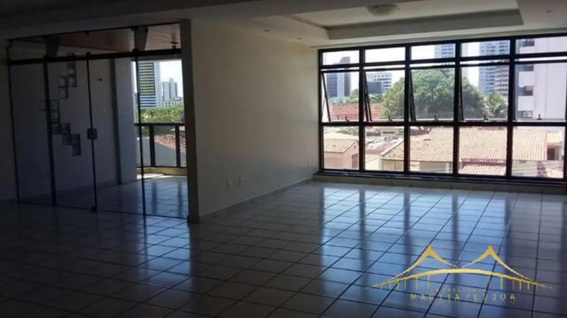 Apartamento para alugar em Tirol, Natal - RN - imagem 4 Foto 4 de Apartamento para alugar em Tirol, Natal - RN