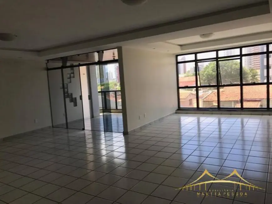 Apartamento para alugar em Tirol, Natal - RN - imagem 3 Foto 3 de Apartamento para alugar em Tirol, Natal - RN
