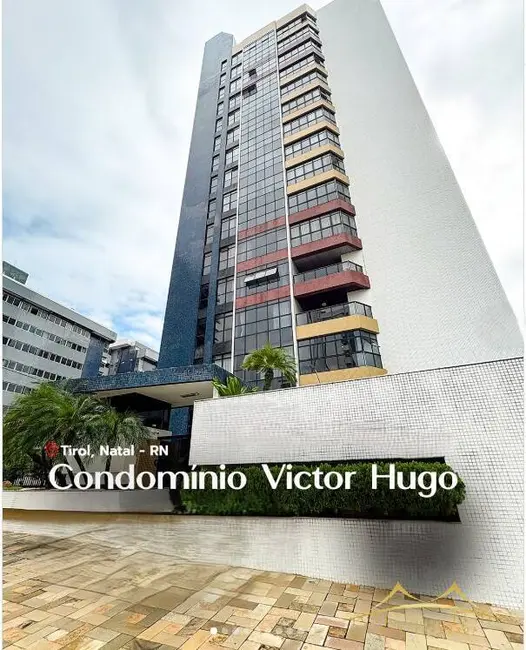 Apartamento para alugar em Tirol, Natal - RN - imagem 1 Foto 1 de Apartamento para alugar em Tirol, Natal - RN