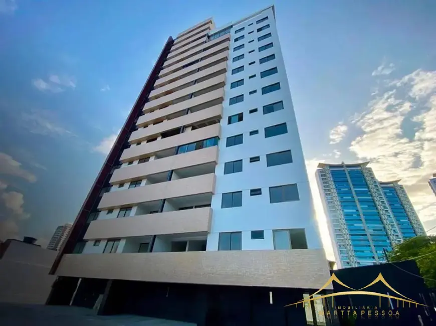 Foto 2 de Apartamento com 3 quartos à venda, 92m2 em Lagoa Nova, Natal - RN