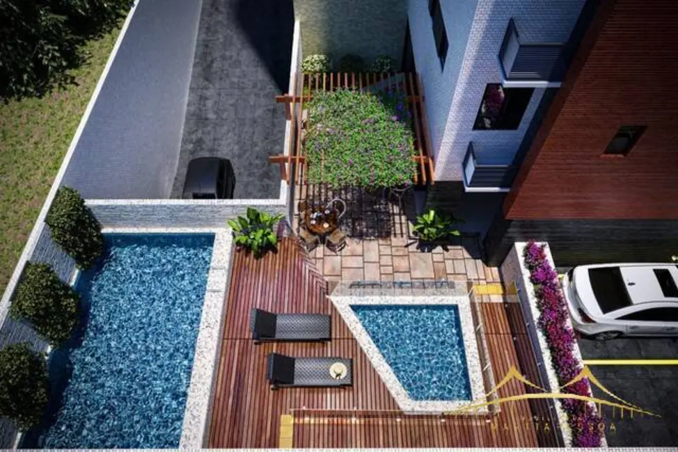 Apartamento com 3 quartos à venda e para alugar, 92m2 em Lagoa Nova, Natal - RN - imagem 5 Foto 5 de Apartamento com 3 quartos à venda e para alugar, 92m2 em Lagoa Nova, Natal - RN