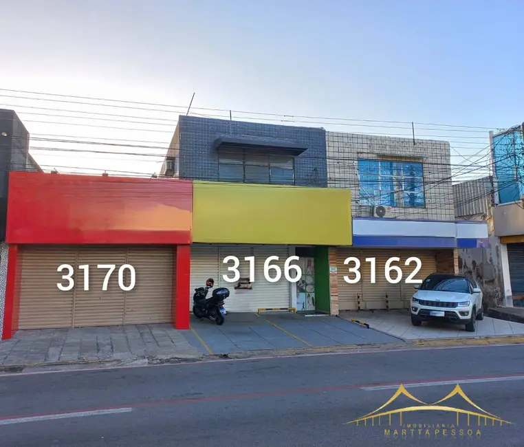Foto 1 de Sala Comercial para alugar, 30m2 em Lagoa Seca, Natal - RN