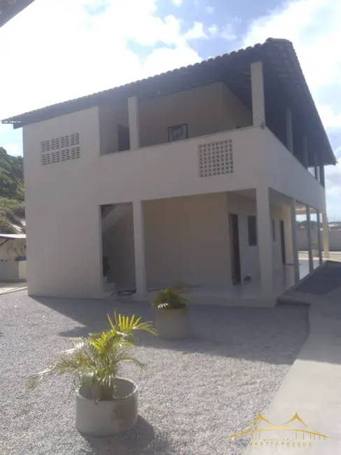 Foto 1 de Casa com 2 quartos à venda, 250m2 em Búzios, Nisia Floresta - RN