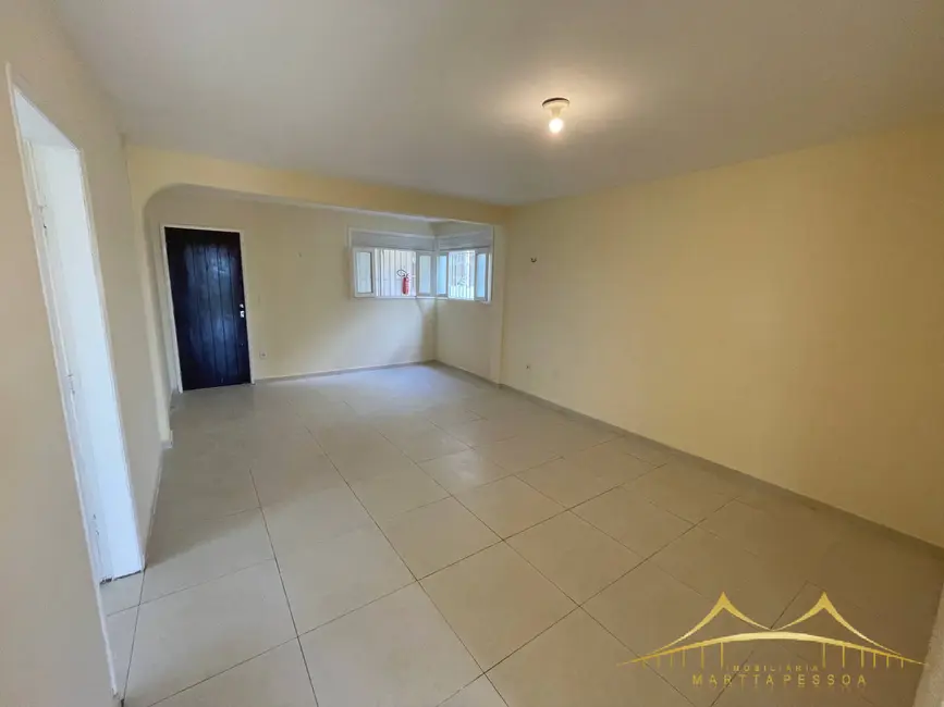 Foto 1 de Apartamento com 2 quartos para alugar, 100m2 em Tirol, Natal - RN