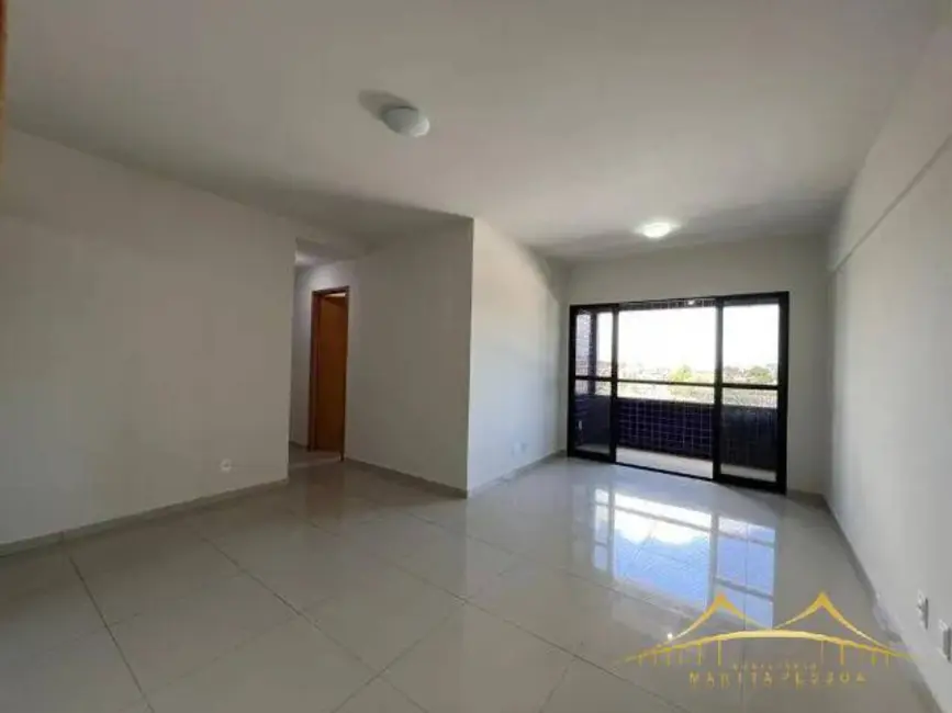 Apartamento com 3 quartos à venda, 94m2 em Petrópolis, Natal - RN - imagem 2 Foto 2 de Apartamento com 3 quartos à venda, 94m2 em Petrópolis, Natal - RN