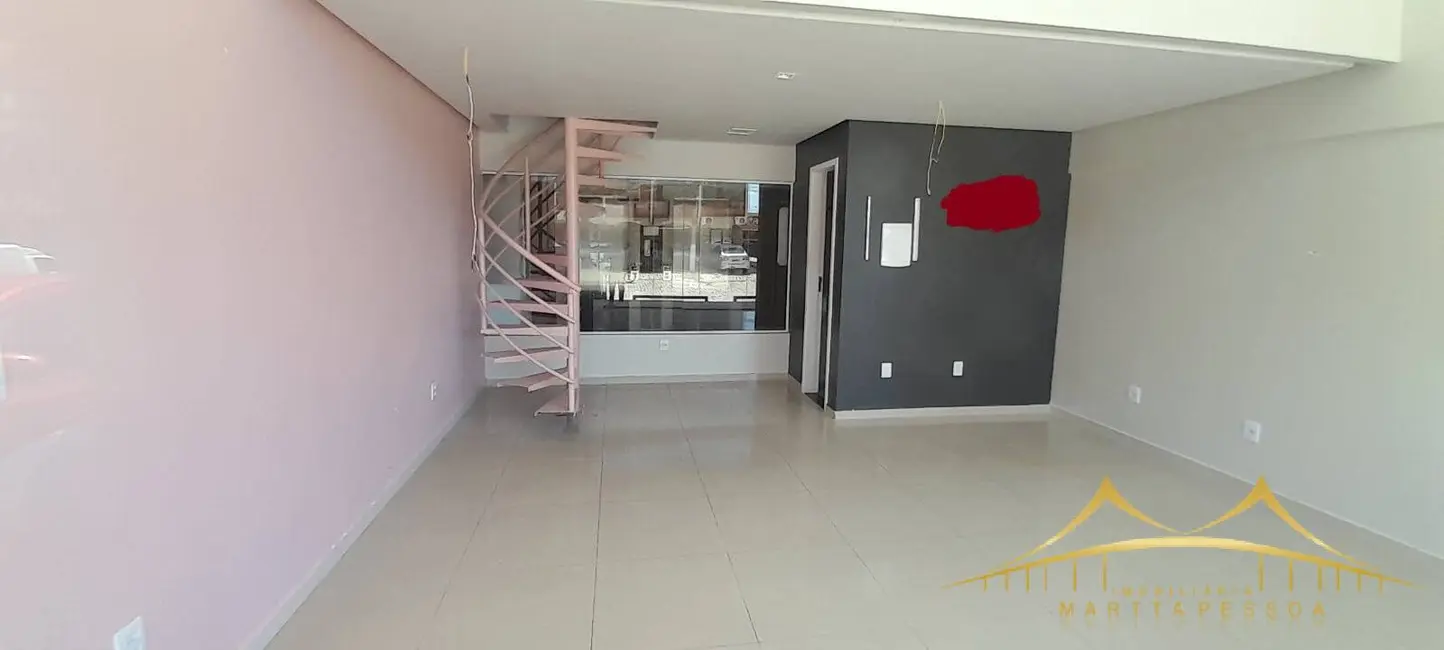 Foto 2 de Loja para alugar, 44m2 em Lagoa Nova, Natal - RN