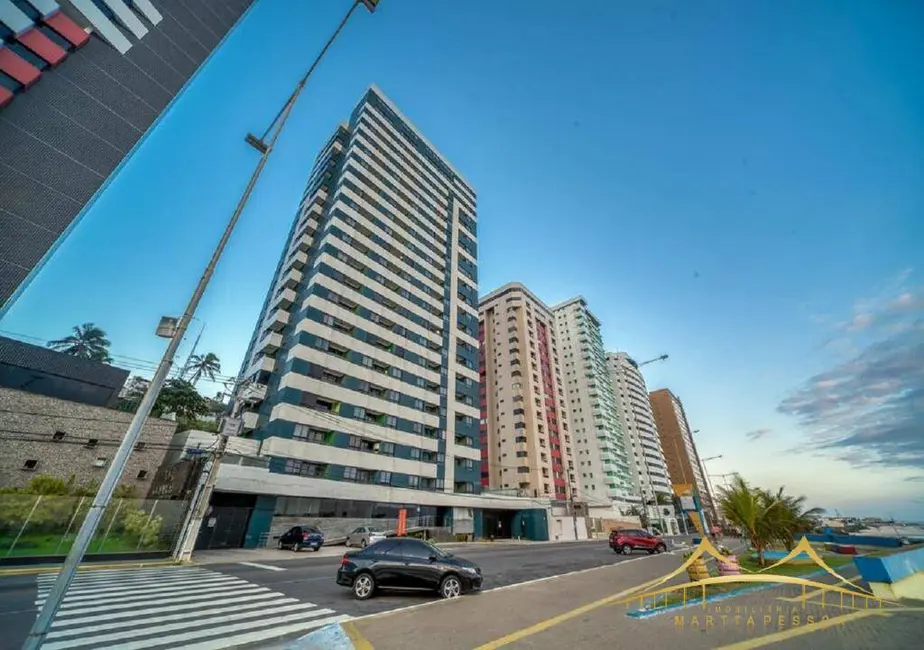 Apartamento com 1 quarto à venda, 50m2 em Areia Preta, Natal - RN - imagem 1 Foto 1 de Apartamento com 1 quarto à venda, 50m2 em Areia Preta, Natal - RN