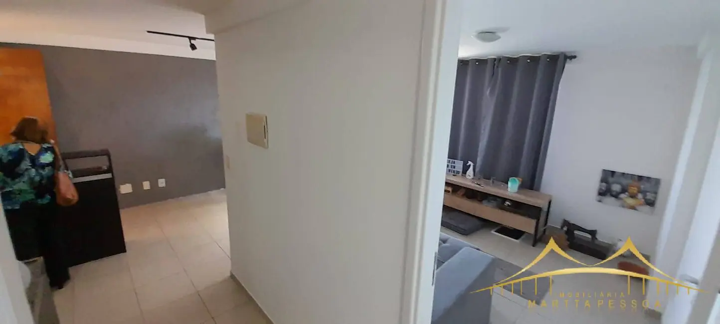 Foto 5 de Apartamento com 1 quarto para alugar, 54m2 em Areia Preta, Natal - RN