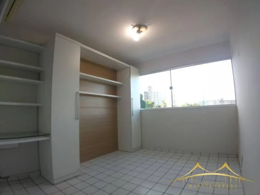 Apartamento com 3 quartos à venda, 141m2 em Tirol, Natal - RN - imagem 9 Foto 9 de Apartamento com 3 quartos à venda, 141m2 em Tirol, Natal - RN