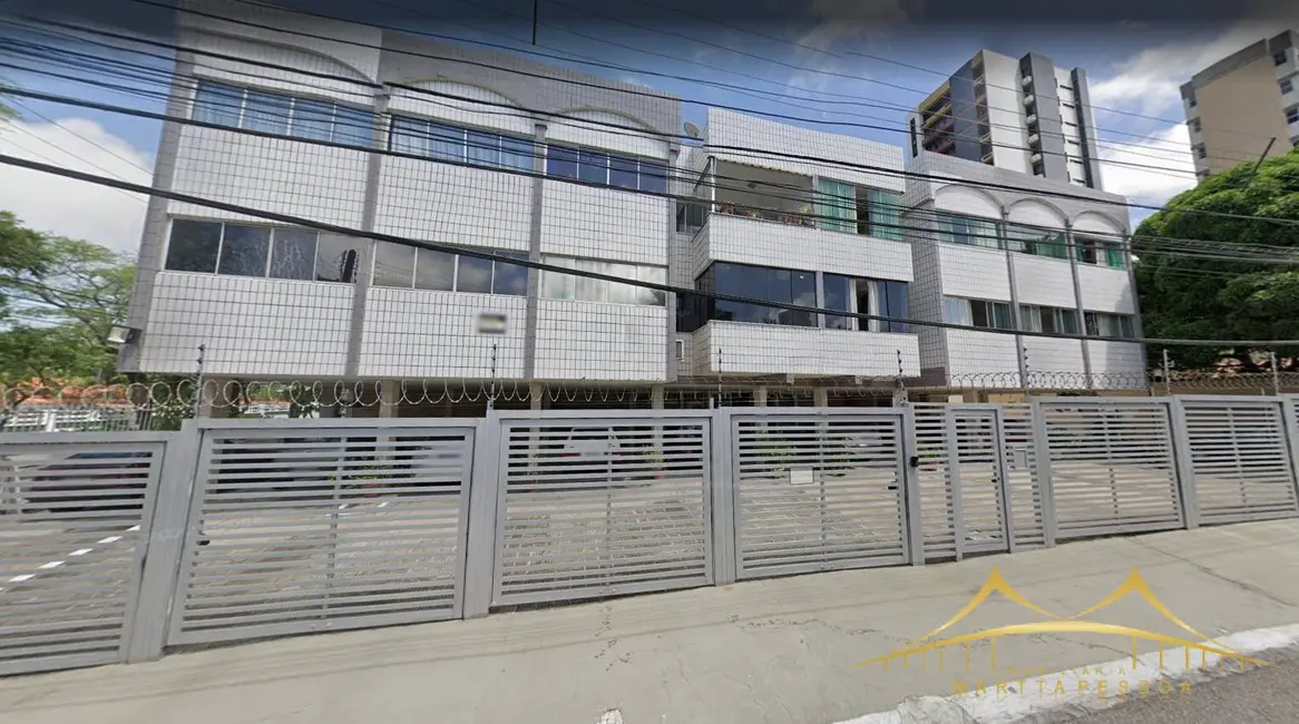 Foto 1 de Apartamento com 3 quartos à venda, 141m2 em Tirol, Natal - RN