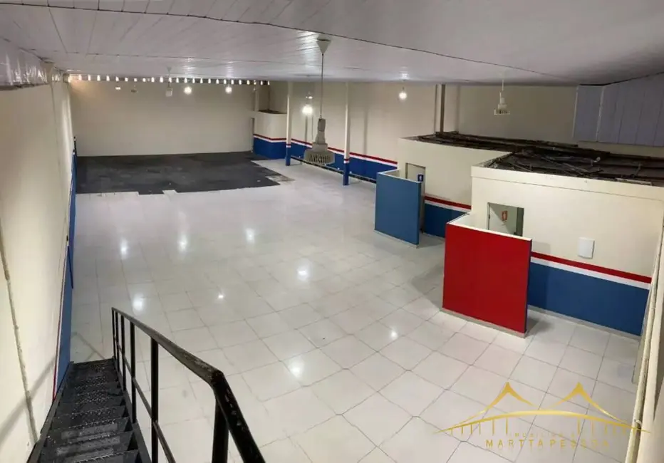 Sala Comercial para alugar, 477m2 em Lagoa Nova, Natal - RN - imagem 2 Foto 2 de Sala Comercial para alugar, 477m2 em Lagoa Nova, Natal - RN