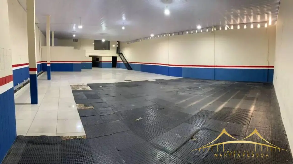 Sala Comercial para alugar, 477m2 em Lagoa Nova, Natal - RN - imagem 3 Foto 3 de Sala Comercial para alugar, 477m2 em Lagoa Nova, Natal - RN