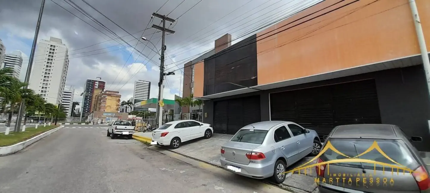 Sala Comercial para alugar, 477m2 em Lagoa Nova, Natal - RN - imagem 5 Foto 5 de Sala Comercial para alugar, 477m2 em Lagoa Nova, Natal - RN
