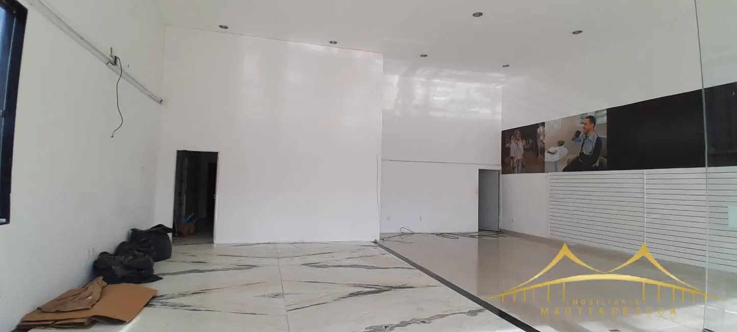 Foto 2 de Sala Comercial à venda, 300m2 em Lagoa Nova, Natal - RN