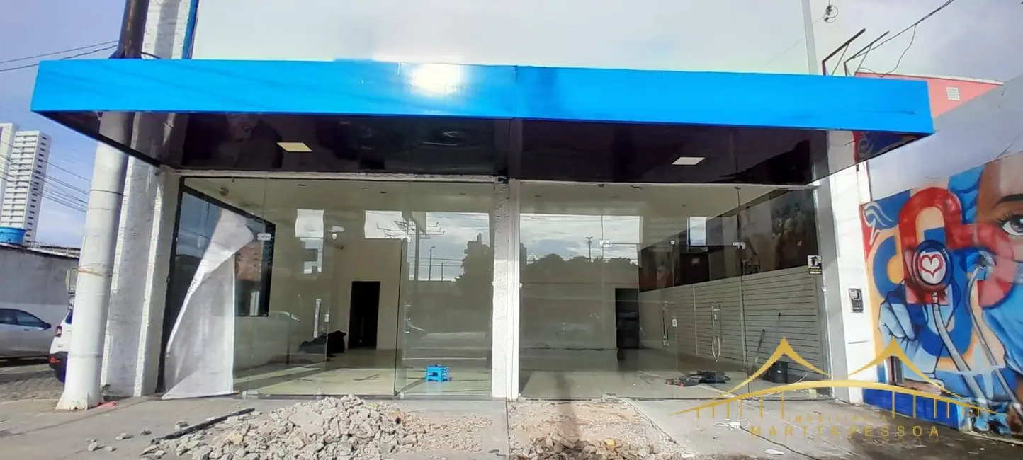 Foto 1 de Sala Comercial à venda, 300m2 em Lagoa Nova, Natal - RN