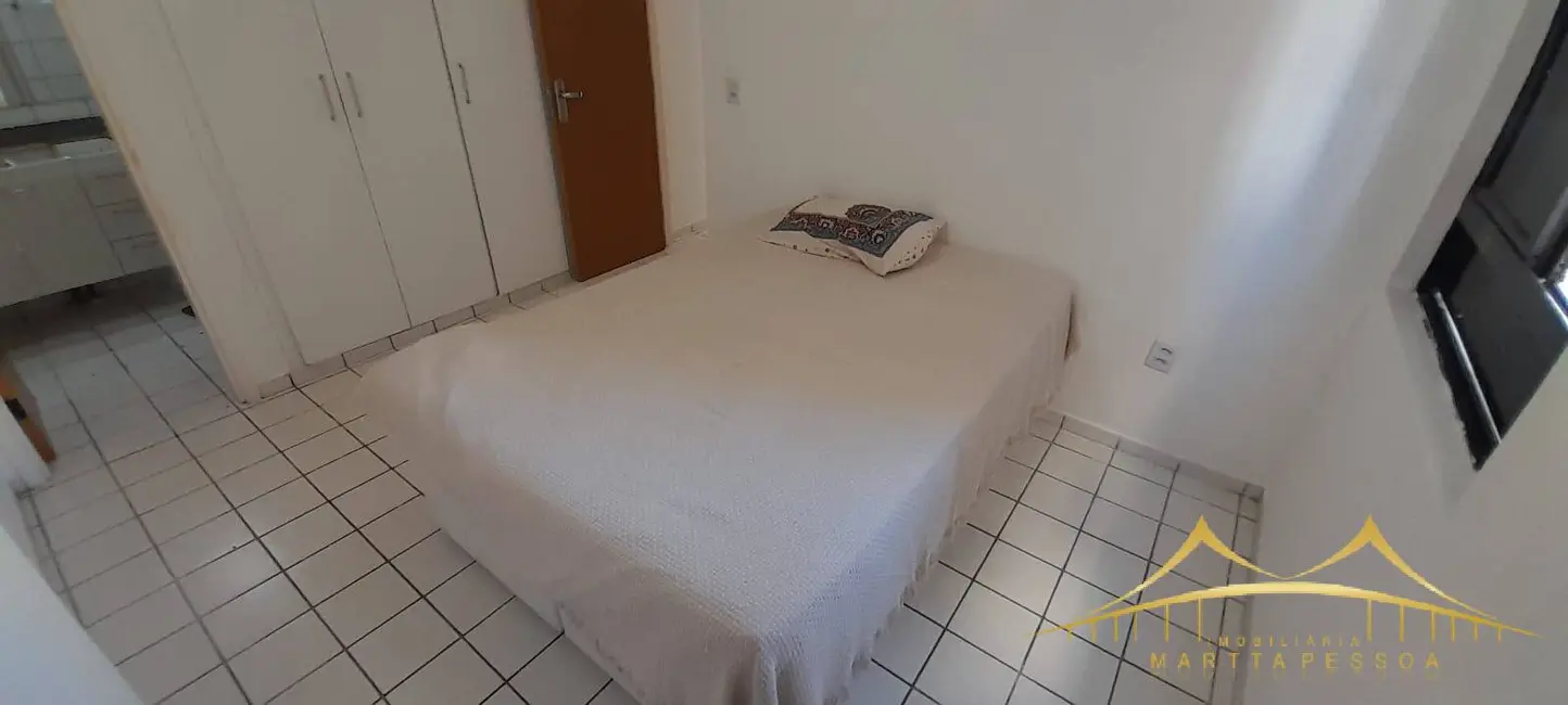 Foto 9 de Apartamento com 2 quartos para alugar, 56m2 em Petrópolis, Natal - RN