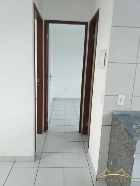 Foto 7 de Casa com 2 quartos à venda, 80m2 em Macaiba - RN