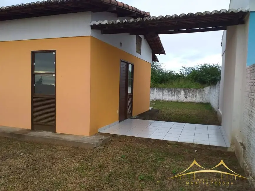 Foto 4 de Casa com 2 quartos à venda, 80m2 em Macaiba - RN