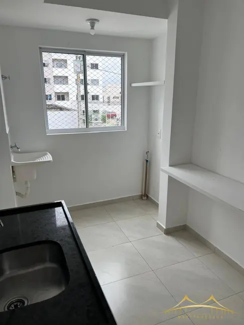 Foto 3 de Apartamento com 2 quartos à venda, 55m2 em Nova Parnamirim, Parnamirim - RN