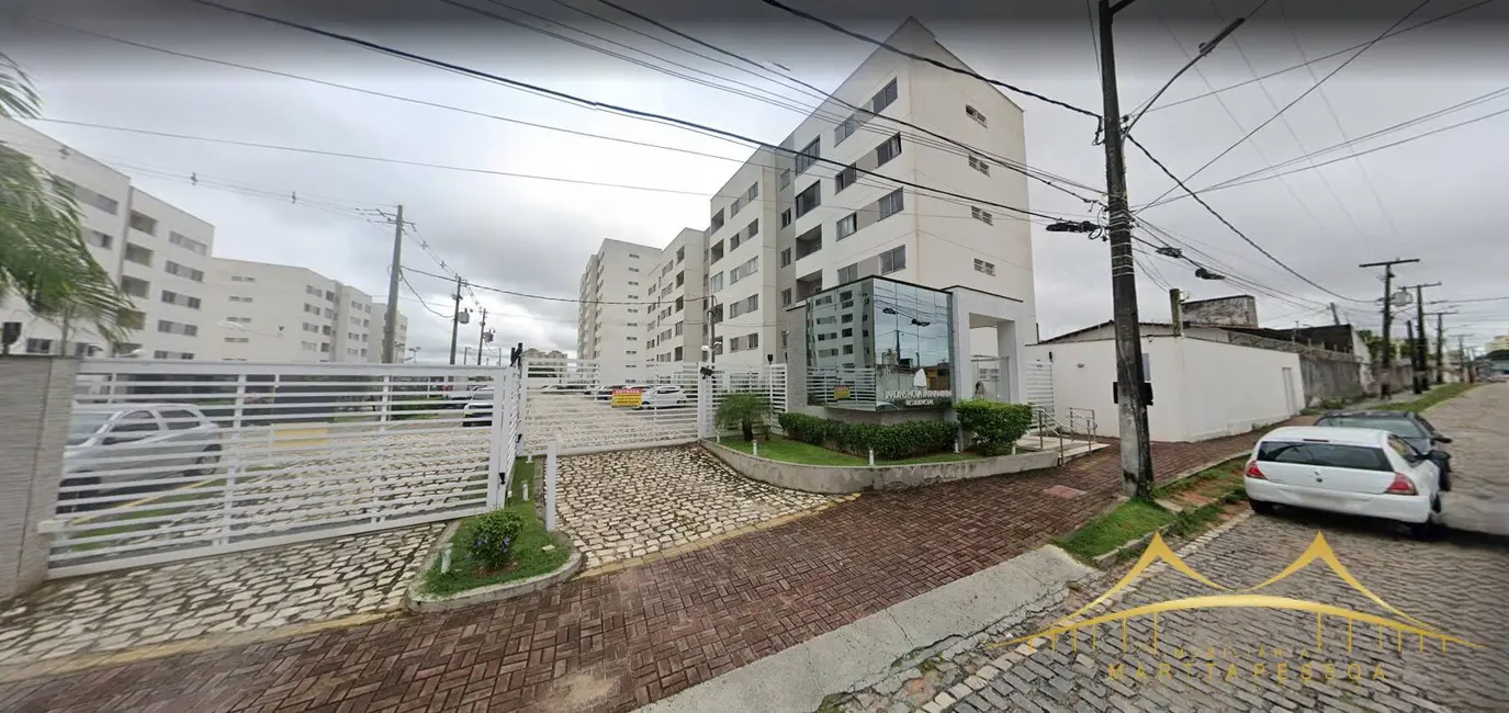 Foto 1 de Apartamento com 2 quartos à venda, 55m2 em Nova Parnamirim, Parnamirim - RN