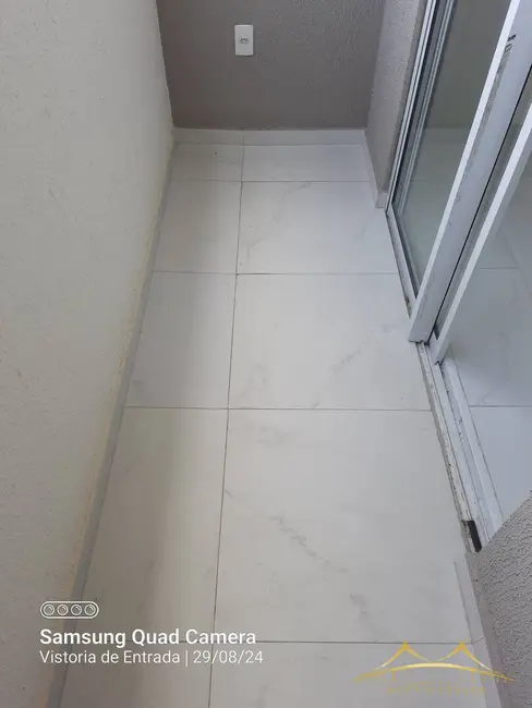 Apartamento com 2 quartos à venda, 55m2 em Nova Parnamirim, Parnamirim - RN - imagem 7 Foto 7 de Apartamento com 2 quartos à venda, 55m2 em Nova Parnamirim, Parnamirim - RN