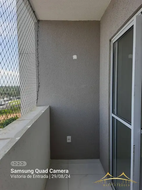 Apartamento com 2 quartos à venda, 55m2 em Nova Parnamirim, Parnamirim - RN - imagem 8 Foto 8 de Apartamento com 2 quartos à venda, 55m2 em Nova Parnamirim, Parnamirim - RN