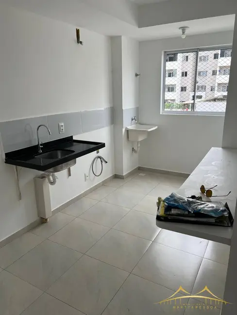 Foto 2 de Apartamento com 2 quartos à venda, 55m2 em Nova Parnamirim, Parnamirim - RN