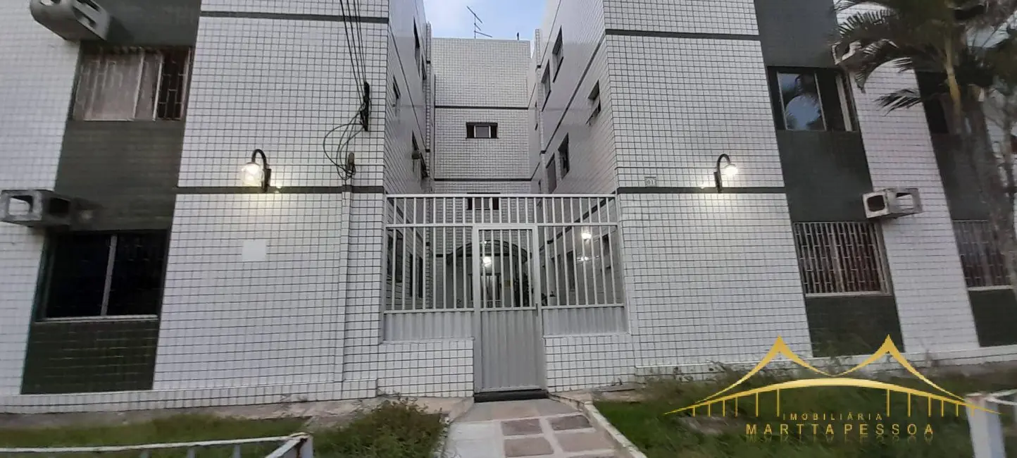 Apartamento com 3 quartos à venda, 95m2 em Candelária, Natal - RN - imagem 1 Foto 1 de Apartamento com 3 quartos à venda, 95m2 em Candelária, Natal - RN