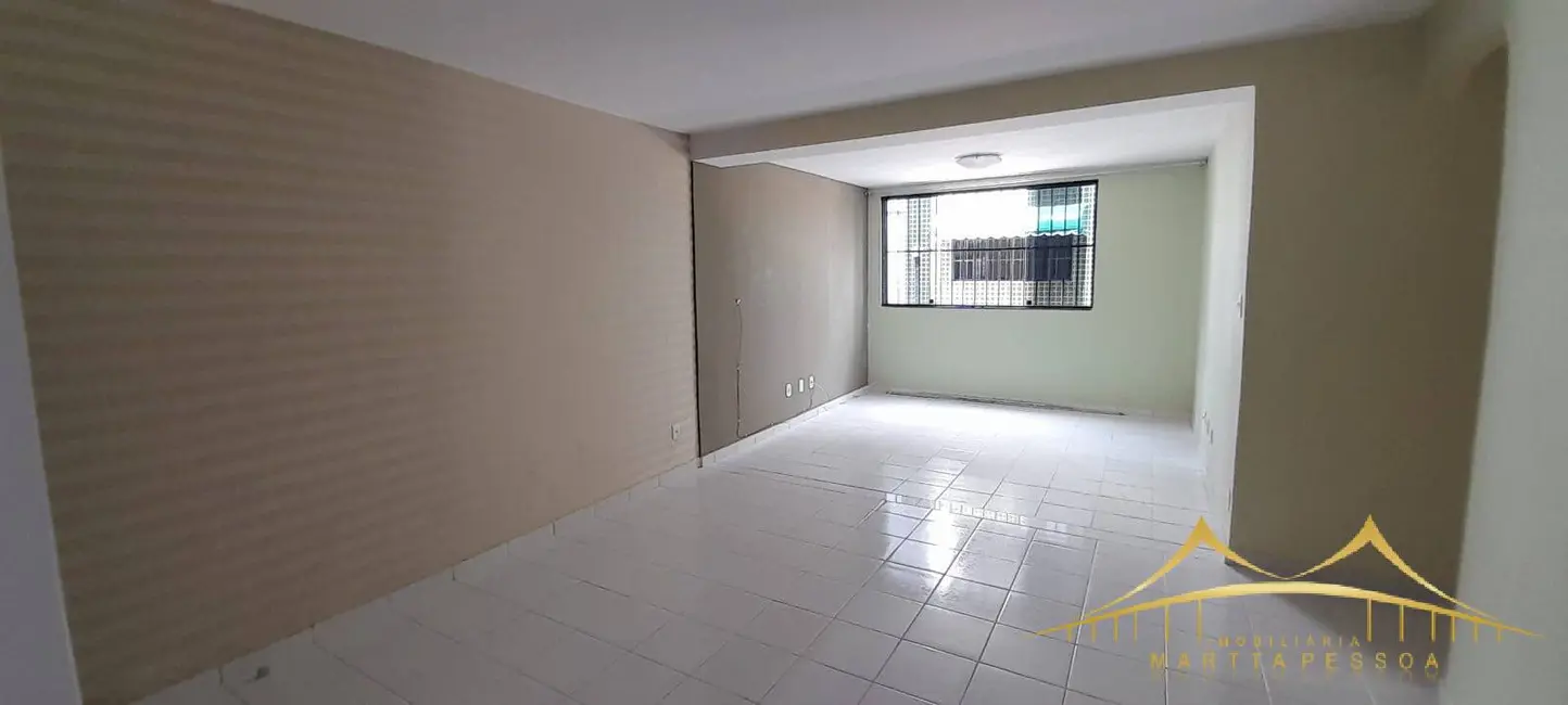 Apartamento com 3 quartos à venda, 95m2 em Candelária, Natal - RN - imagem 6 Foto 6 de Apartamento com 3 quartos à venda, 95m2 em Candelária, Natal - RN