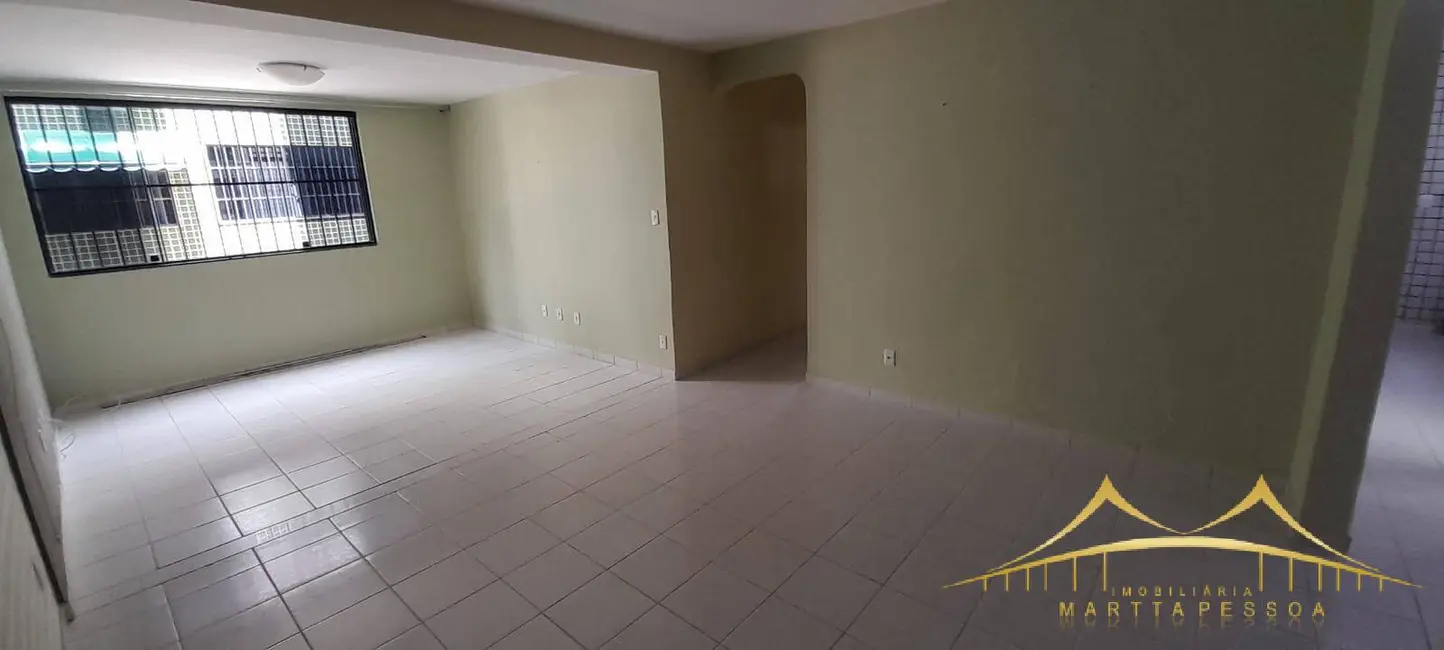 Apartamento com 3 quartos à venda, 95m2 em Candelária, Natal - RN - imagem 3 Foto 3 de Apartamento com 3 quartos à venda, 95m2 em Candelária, Natal - RN