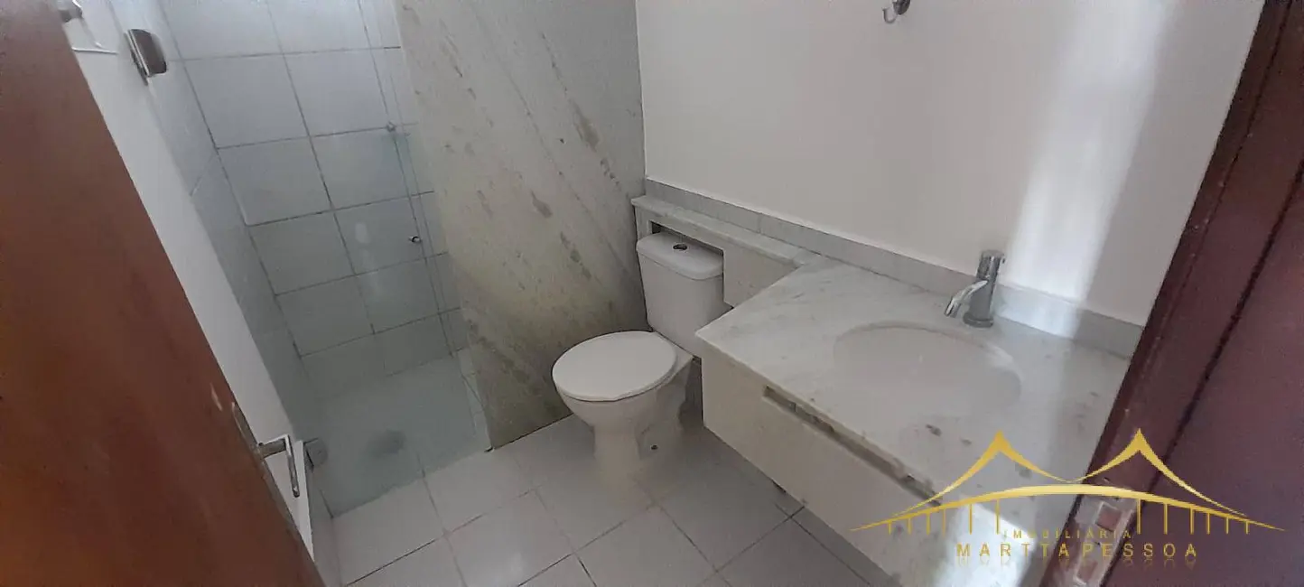 Apartamento com 3 quartos à venda, 95m2 em Candelária, Natal - RN - imagem 7 Foto 7 de Apartamento com 3 quartos à venda, 95m2 em Candelária, Natal - RN