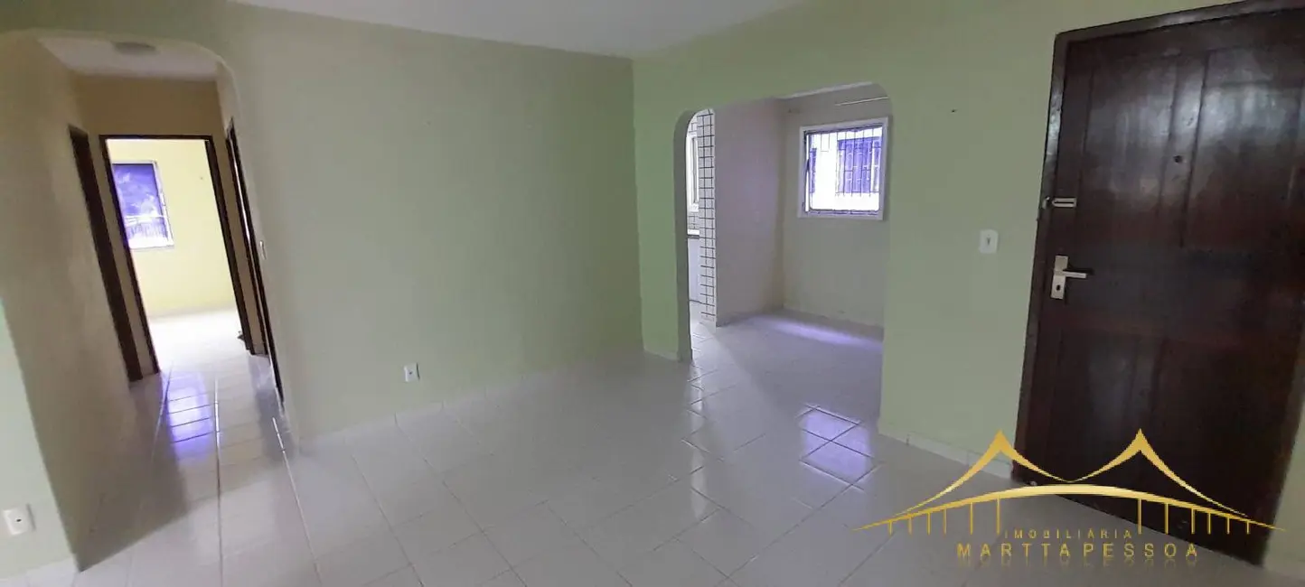 Apartamento com 3 quartos à venda, 95m2 em Candelária, Natal - RN - imagem 4 Foto 4 de Apartamento com 3 quartos à venda, 95m2 em Candelária, Natal - RN