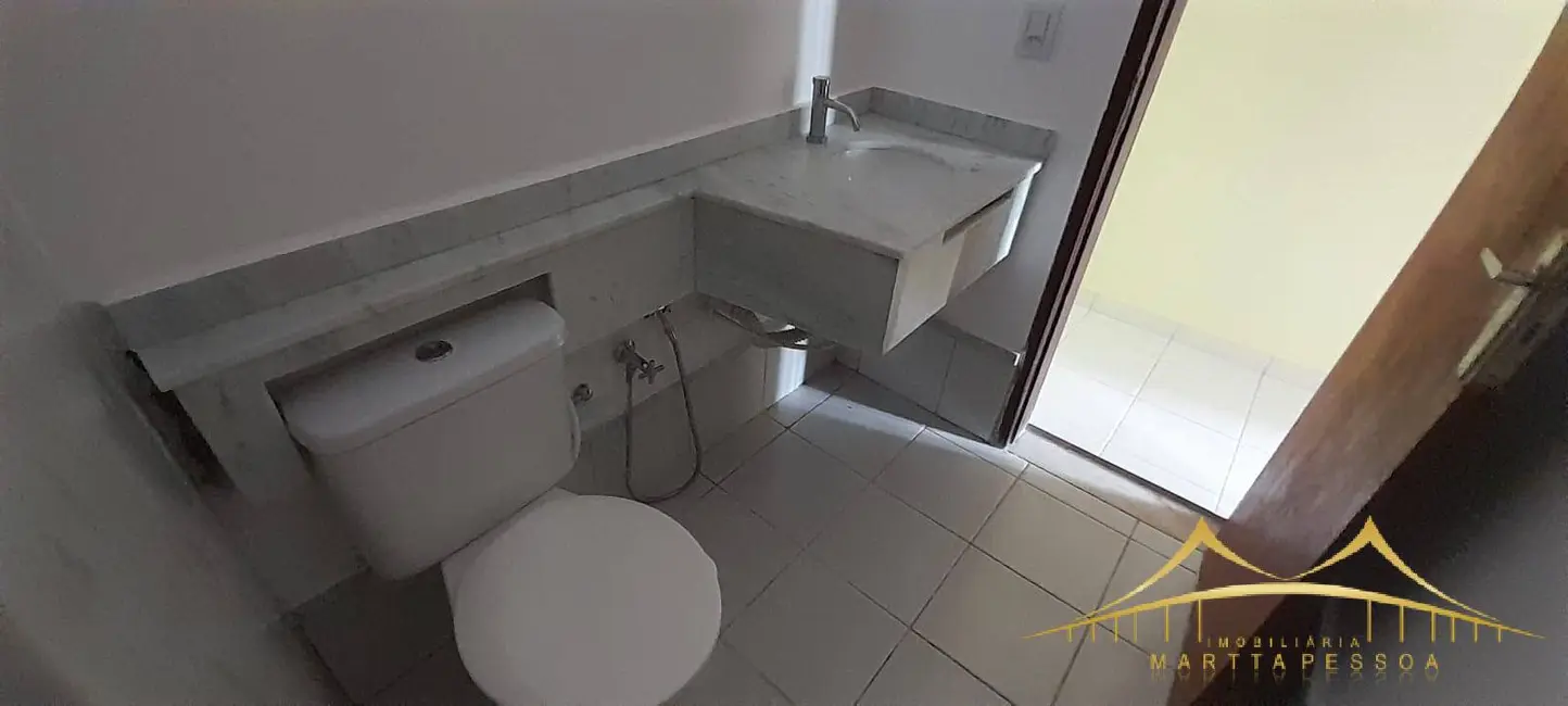 Apartamento com 3 quartos à venda, 95m2 em Candelária, Natal - RN - imagem 9 Foto 9 de Apartamento com 3 quartos à venda, 95m2 em Candelária, Natal - RN