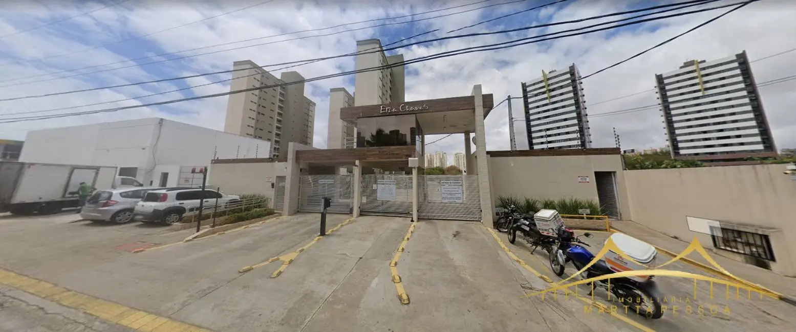 Apartamento com 3 quartos à venda, 78m2 em Neópolis, Natal - RN - imagem 1 Foto 1 de Apartamento com 3 quartos à venda, 78m2 em Neópolis, Natal - RN