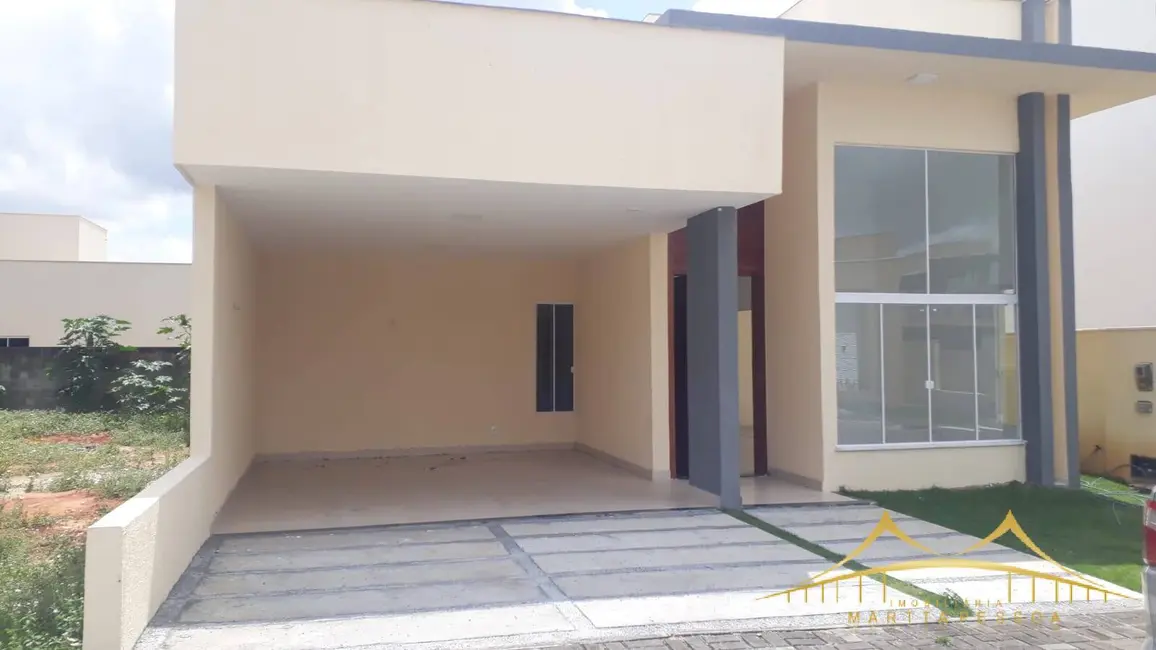 Casa de Condomínio com 3 quartos à venda, 123m2 em Cajupiranga, Parnamirim - RN - imagem 5 Foto 5 de Casa de Condomínio com 3 quartos à venda, 123m2 em Cajupiranga, Parnamirim - RN