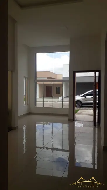 Casa de Condomínio com 3 quartos à venda, 123m2 em Cajupiranga, Parnamirim - RN - imagem 9 Foto 9 de Casa de Condomínio com 3 quartos à venda, 123m2 em Cajupiranga, Parnamirim - RN