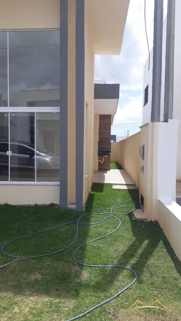 Casa de Condomínio com 3 quartos à venda, 123m2 em Cajupiranga, Parnamirim - RN - imagem 8 Foto 8 de Casa de Condomínio com 3 quartos à venda, 123m2 em Cajupiranga, Parnamirim - RN