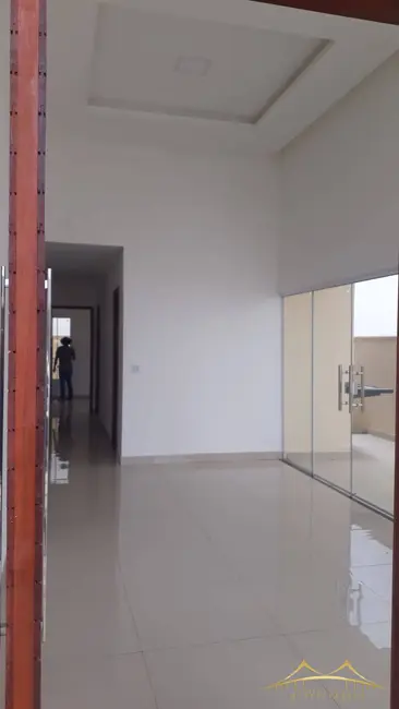 Casa de Condomínio com 3 quartos à venda, 123m2 em Cajupiranga, Parnamirim - RN - imagem 4 Foto 4 de Casa de Condomínio com 3 quartos à venda, 123m2 em Cajupiranga, Parnamirim - RN