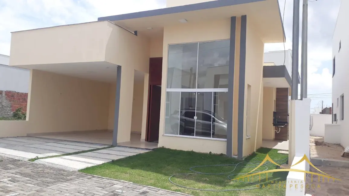 Casa de Condomínio com 3 quartos à venda, 123m2 em Cajupiranga, Parnamirim - RN - imagem 3 Foto 3 de Casa de Condomínio com 3 quartos à venda, 123m2 em Cajupiranga, Parnamirim - RN