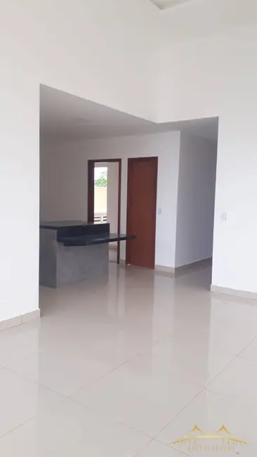 Casa de Condomínio com 3 quartos à venda, 123m2 em Cajupiranga, Parnamirim - RN - imagem 6 Foto 6 de Casa de Condomínio com 3 quartos à venda, 123m2 em Cajupiranga, Parnamirim - RN