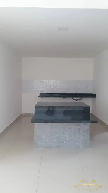 Casa de Condomínio com 3 quartos à venda, 123m2 em Cajupiranga, Parnamirim - RN - imagem 7 Foto 7 de Casa de Condomínio com 3 quartos à venda, 123m2 em Cajupiranga, Parnamirim - RN