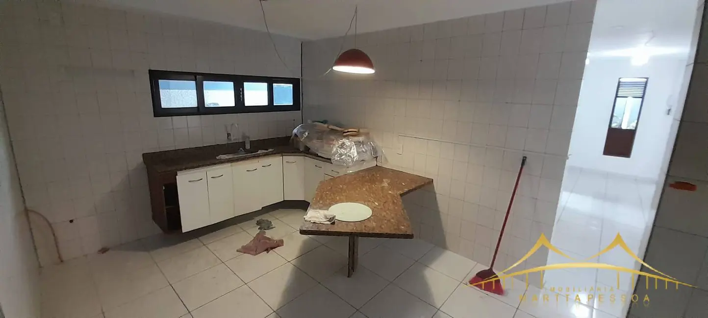 Casa com 3 quartos para alugar, 150m2 em Lagoa Nova, Natal - RN - imagem 9 Foto 9 de Casa com 3 quartos para alugar, 150m2 em Lagoa Nova, Natal - RN