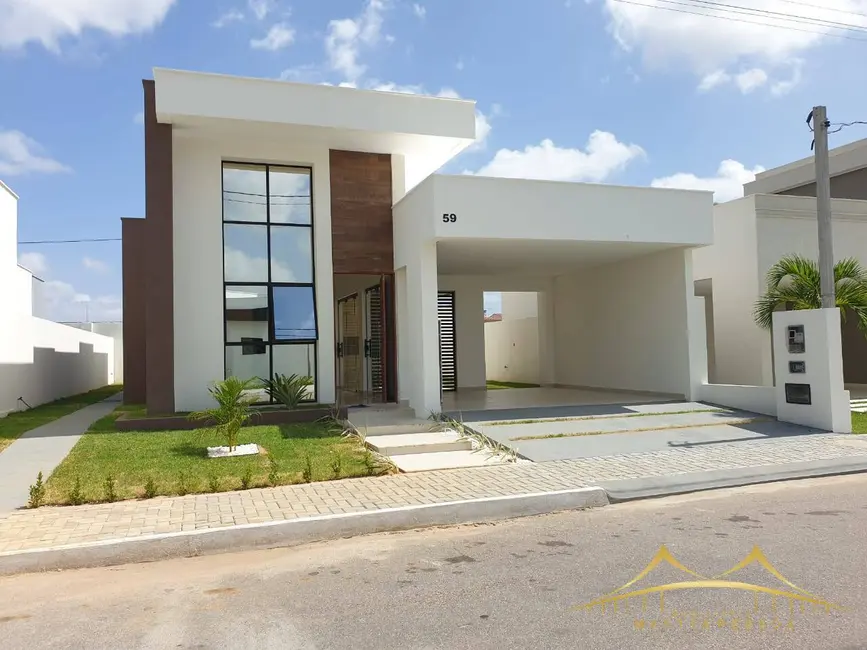 Foto 2 de Casa de Condomínio com 3 quartos à venda, 160m2 em Parque das Nações, Parnamirim - RN