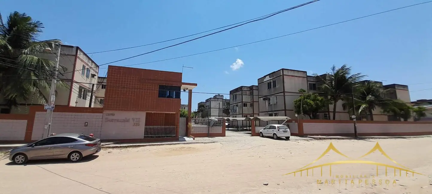 Foto 1 de Apartamento com 2 quartos à venda, 58m2 em Neópolis, Natal - RN
