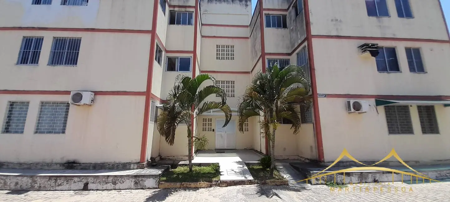 Apartamento com 2 quartos à venda, 58m2 em Neópolis, Natal - RN - imagem 2 Foto 2 de Apartamento com 2 quartos à venda, 58m2 em Neópolis, Natal - RN