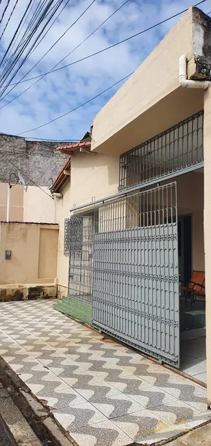Casa com 5 quartos à venda, 273m2 em Alecrim, Natal - RN - imagem 3 Foto 3 de Casa com 5 quartos à venda, 273m2 em Alecrim, Natal - RN