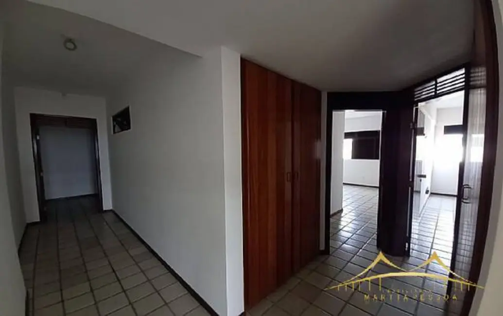 Apartamento com 4 quartos à venda, 245m2 em Tirol, Natal - RN - imagem 6 Foto 6 de Apartamento com 4 quartos à venda, 245m2 em Tirol, Natal - RN