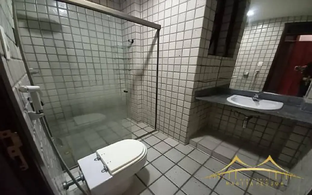 Apartamento com 4 quartos à venda, 245m2 em Tirol, Natal - RN - imagem 5 Foto 5 de Apartamento com 4 quartos à venda, 245m2 em Tirol, Natal - RN